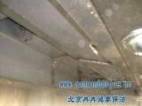 排油煙罩清洗后